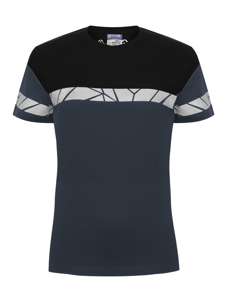 T-shirt 7005 Damski